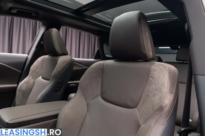 Lexus RX 450 din 2026 cu 7 km - oferta LEX205774 - foto 8