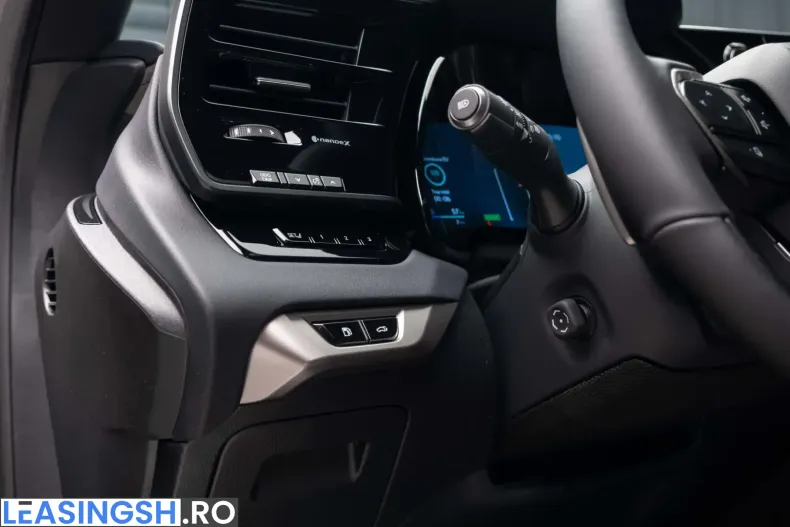 Lexus RX 450 din 2026 cu 7 km - oferta LEX205774 - foto 12