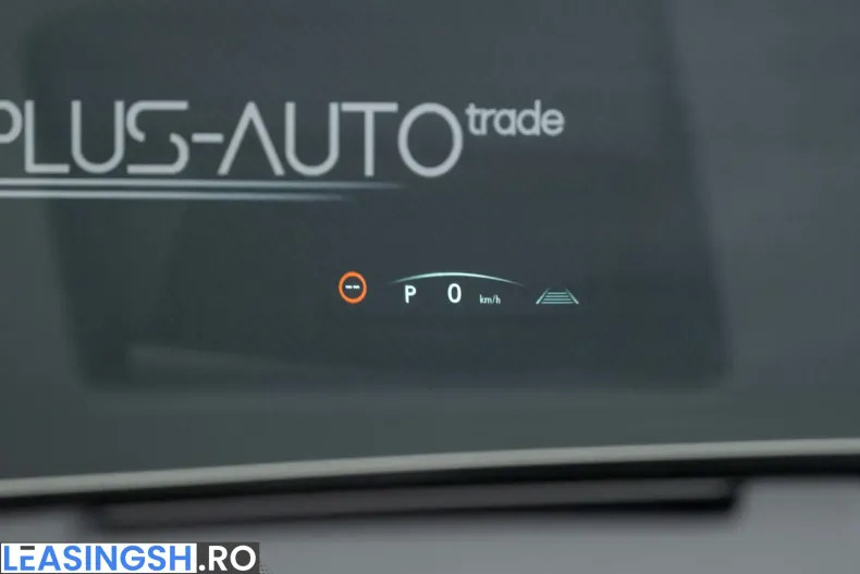 Lexus RX 450 din 2026 cu 7 km - oferta LEX205774 - foto 15