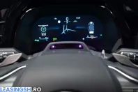 Lexus RX 450 din 2026 cu 7 km - oferta LEX205774 - foto 16