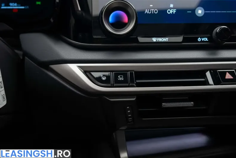 Lexus RX 450 din 2026 cu 7 km - oferta LEX205774 - foto 21