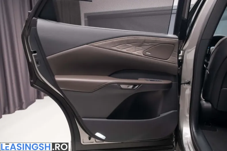 Lexus RX 450 din 2026 cu 7 km - oferta LEX205774 - foto 26