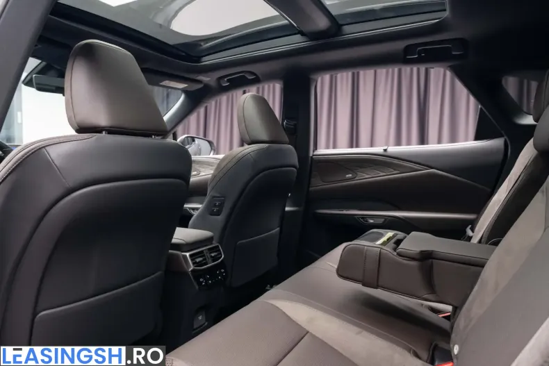 Lexus RX 450 din 2026 cu 7 km - oferta LEX205774 - foto 27