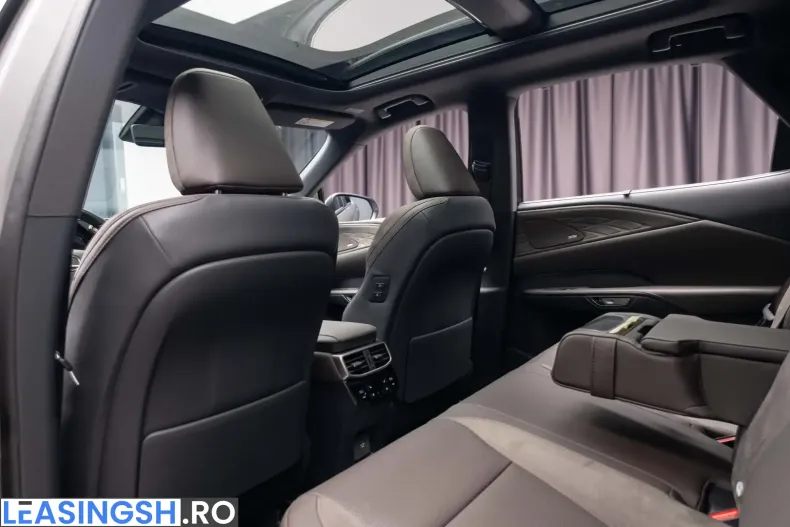 Lexus RX 450 din 2026 cu 7 km - oferta LEX205774 - foto 30