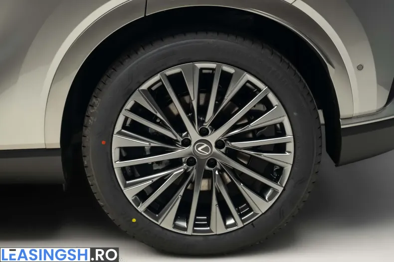 Lexus RX 450 din 2026 cu 7 km - oferta LEX205774 - foto 39