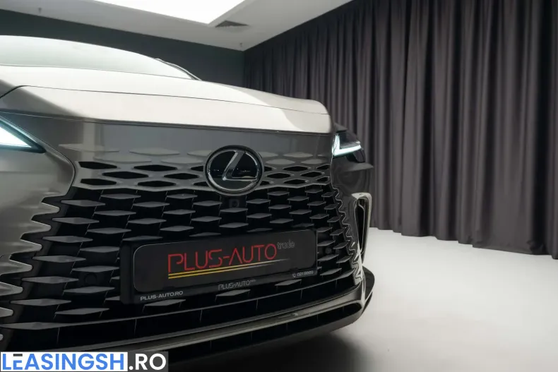 Lexus RX 450 din 2026 cu 7 km - oferta LEX205774 - foto 40