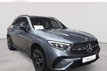 Mercedes-Benz GLC 200 din 2023 - oferta MER205775