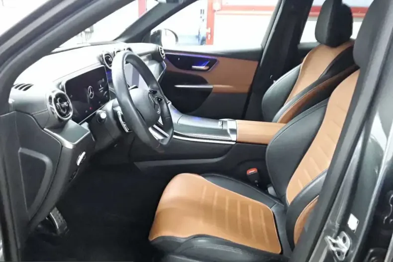 Mercedes-Benz GLC 200 (Clasa GLC) din 2023 cu 33.761 km - oferta MER205775 - foto 2