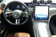 Mercedes-Benz GLC 200 (Clasa GLC) din 2023 cu 33.761 km - oferta MER205775 - foto 7