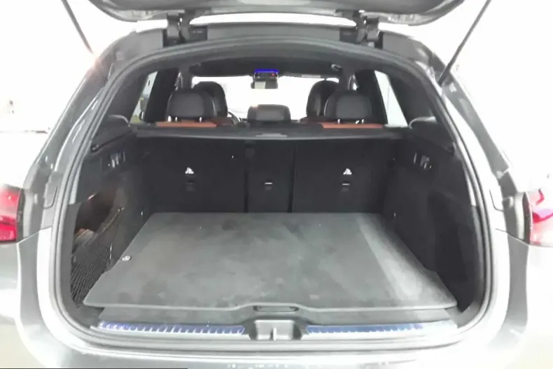 Mercedes-Benz GLC 200 (Clasa GLC) din 2023 cu 33.761 km - oferta MER205775 - foto 8