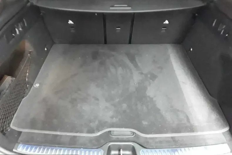 Mercedes-Benz GLC 200 (Clasa GLC) din 2023 cu 33.761 km - oferta MER205775 - foto 9