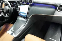 Mercedes-Benz GLC 200 (Clasa GLC) din 2023 cu 33.761 km - oferta MER205775 - foto 12