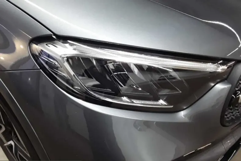 Mercedes-Benz GLC 200 (Clasa GLC) din 2023 cu 33.761 km - oferta MER205775 - foto 14