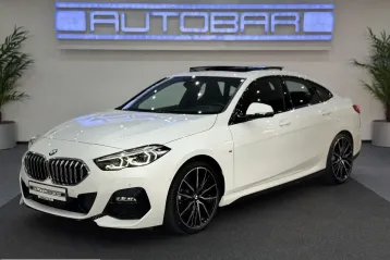 BMW 218i din 2024 - oferta BMW205776