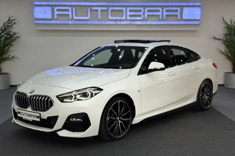 BMW 218i (Seria 2) din 2024 cu 28.994 km - oferta BMW205776 - foto 1