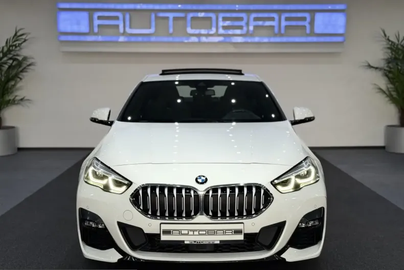 BMW 218i (Seria 2) din 2024 cu 28.994 km - oferta BMW205776 - foto 2
