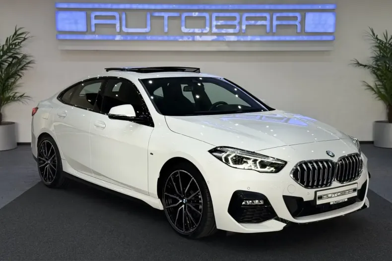 BMW 218i (Seria 2) din 2024 cu 28.994 km - oferta BMW205776 - foto 3