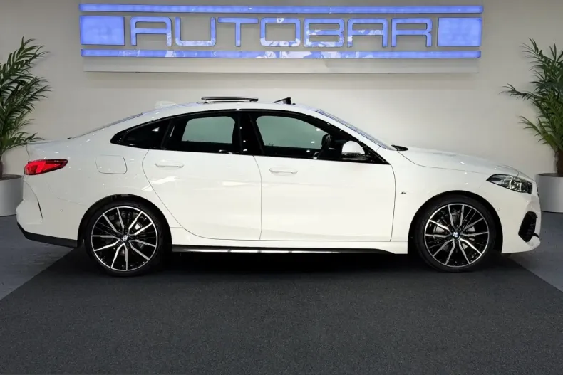 BMW 218i (Seria 2) din 2024 cu 28.994 km - oferta BMW205776 - foto 4
