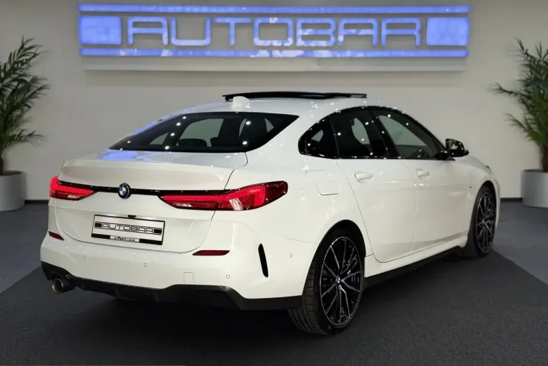 BMW 218i (Seria 2) din 2024 cu 28.994 km - oferta BMW205776 - foto 5