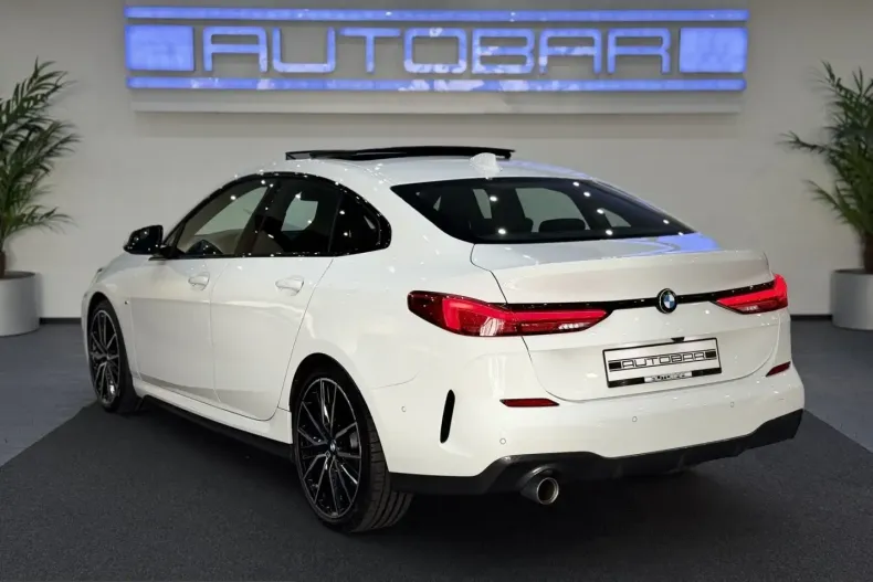 BMW 218i (Seria 2) din 2024 cu 28.994 km - oferta BMW205776 - foto 7