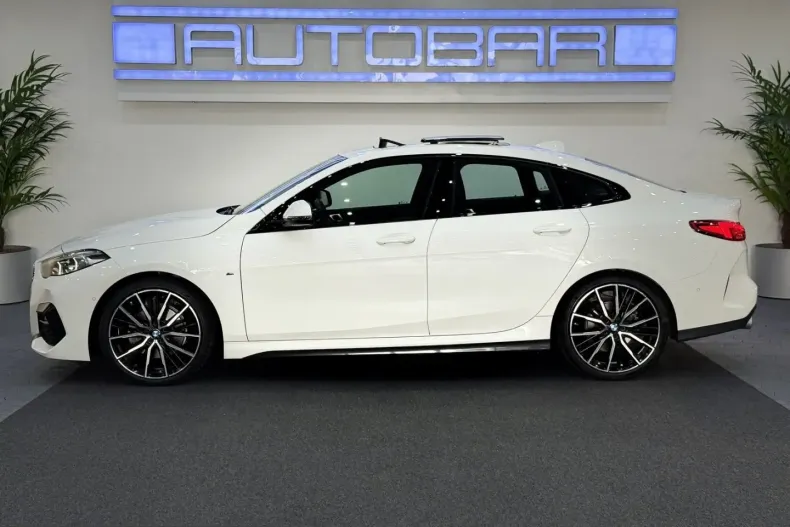 BMW 218i (Seria 2) din 2024 cu 28.994 km - oferta BMW205776 - foto 8