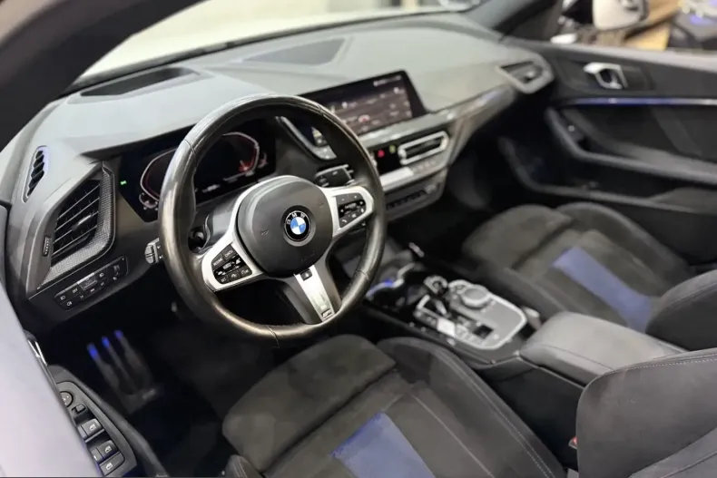 BMW 218i (Seria 2) din 2024 cu 28.994 km - oferta BMW205776 - foto 9