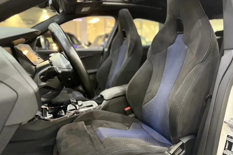 BMW 218i (Seria 2) din 2024 cu 28.994 km - oferta BMW205776 - foto 10