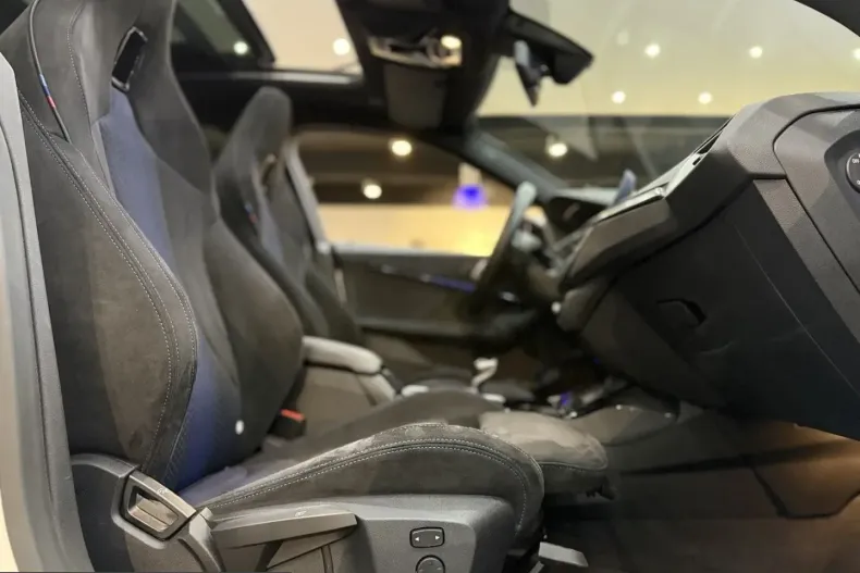 BMW 218i (Seria 2) din 2024 cu 28.994 km - oferta BMW205776 - foto 14