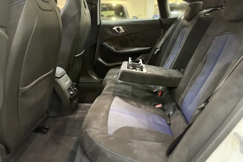 BMW 218i (Seria 2) din 2024 cu 28.994 km - oferta BMW205776 - foto 15