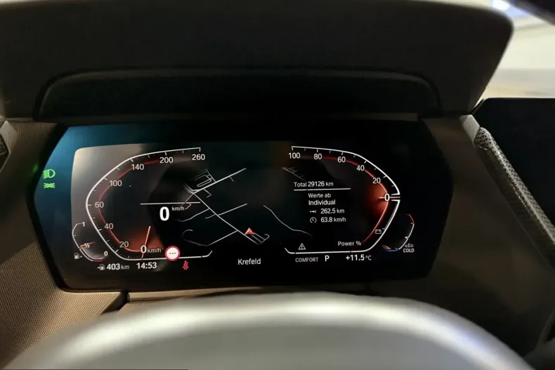 BMW 218i (Seria 2) din 2024 cu 28.994 km - oferta BMW205776 - foto 20