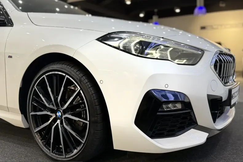 BMW 218i (Seria 2) din 2024 cu 28.994 km - oferta BMW205776 - foto 24