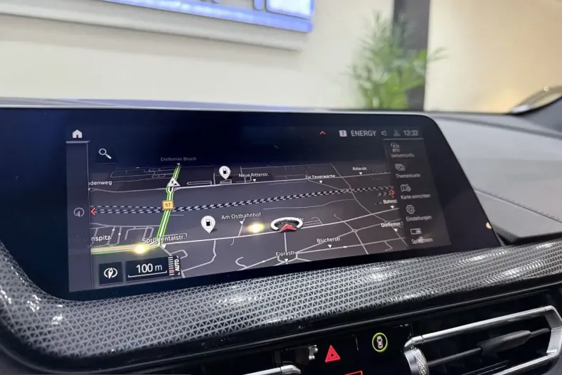 BMW 218i (Seria 2) din 2024 cu 28.994 km - oferta BMW205776 - foto 29