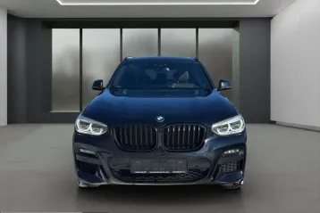 BMW X3 din 2021 - oferta BMW205777
