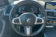 BMW X3 (Seria X) din 2021 cu 83.550 km - oferta BMW205777 - foto 10