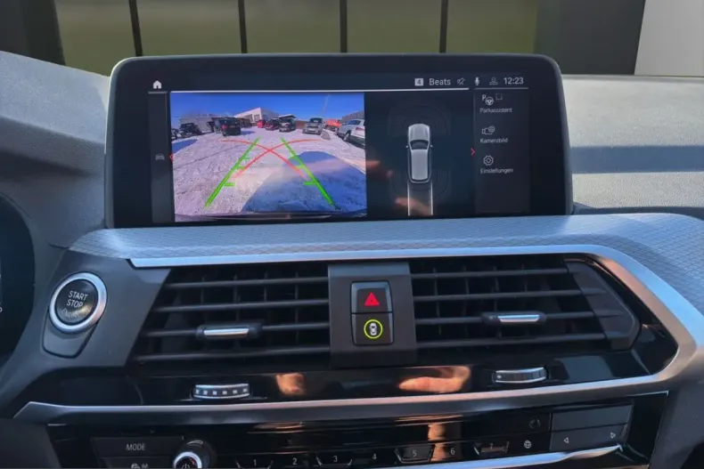 BMW X3 (Seria X) din 2021 cu 83.550 km - oferta BMW205777 - foto 12