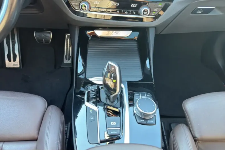 BMW X3 (Seria X) din 2021 cu 83.550 km - oferta BMW205777 - foto 13