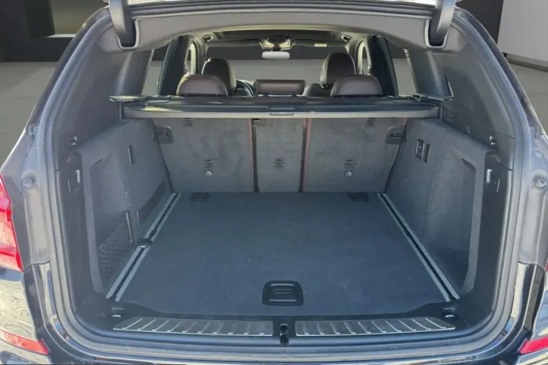 BMW X3 (Seria X) din 2021 cu 83.550 km - oferta BMW205777 - foto 14