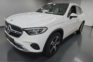 Mercedes-Benz GLC 220 din 2023 - oferta MER205778