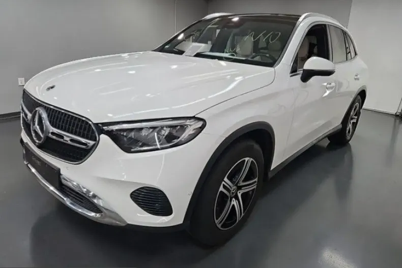 Mercedes-Benz GLC 220 (Clasa GLC) din 2023 cu 100.000 km - oferta MER205778 - foto 1