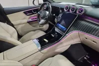 Mercedes-Benz GLC 220 (Clasa GLC) din 2023 cu 100.000 km - oferta MER205778 - foto 2