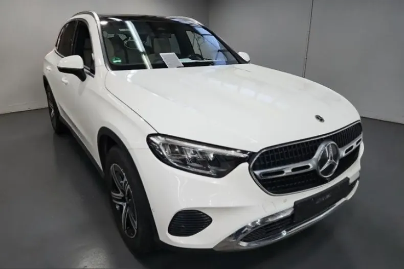 Mercedes-Benz GLC 220 (Clasa GLC) din 2023 cu 100.000 km - oferta MER205778 - foto 4