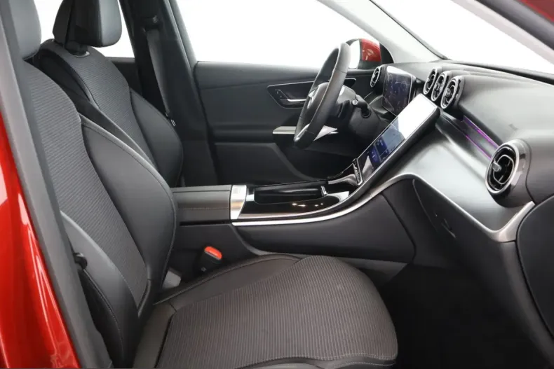 Mercedes-Benz GLC 220 (Clasa GLC) din 2023 cu 85.900 km - oferta MER205779 - foto 9