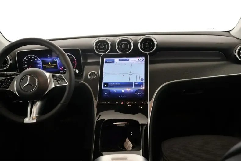 Mercedes-Benz GLC 220 (Clasa GLC) din 2023 cu 85.900 km - oferta MER205779 - foto 11