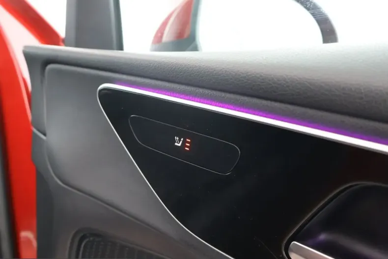 Mercedes-Benz GLC 220 (Clasa GLC) din 2023 cu 85.900 km - oferta MER205779 - foto 17