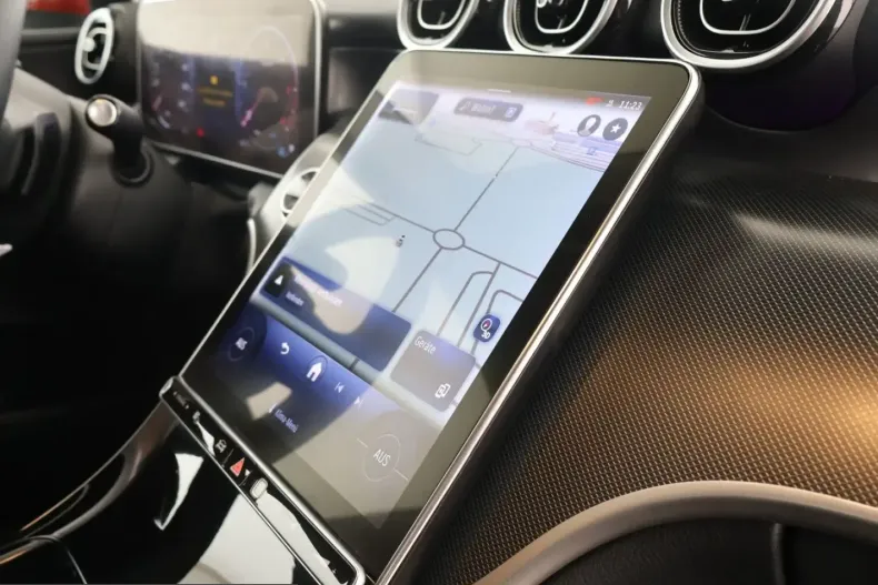 Mercedes-Benz GLC 220 (Clasa GLC) din 2023 cu 85.900 km - oferta MER205779 - foto 18