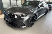 BMW M5 (Seria 5) din 2026 cu 1.000 km - oferta BMW205780 - foto 1