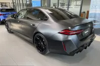 BMW M5 (Seria 5) din 2026 cu 1.000 km - oferta BMW205780 - foto 2