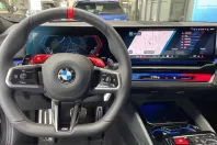 BMW M5 (Seria 5) din 2026 cu 1.000 km - oferta BMW205780 - foto 5