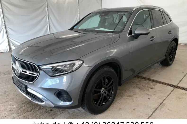 Mercedes-Benz GLC 220 (Clasa GLC) din 2023 cu 78.022 km - oferta MER205781 - foto 1
