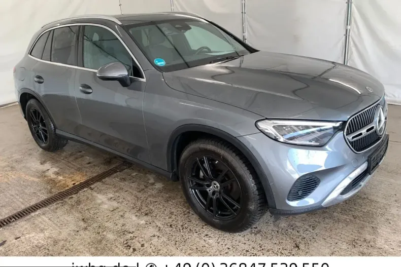 Mercedes-Benz GLC 220 (Clasa GLC) din 2023 cu 78.022 km - oferta MER205781 - foto 2